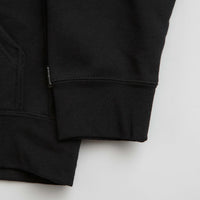 Patagonia P-6 Logo Uprisal Hoodie - Black thumbnail