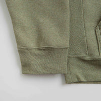 Patagonia P-6 Logo Uprisal Hoodie in Buckhorn Green thumbnail