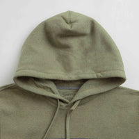 Patagonia P-6 Logo Uprisal Hoodie in Buckhorn Green thumbnail