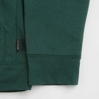 Patagonia P-6 Logo Uprisal Hoodie - Cascade Green thumbnail