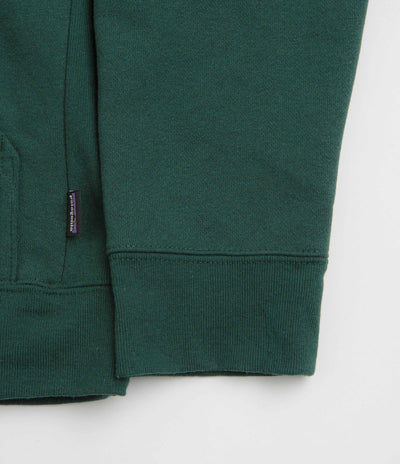 Patagonia P-6 Logo Uprisal Hoodie - Cascade Green