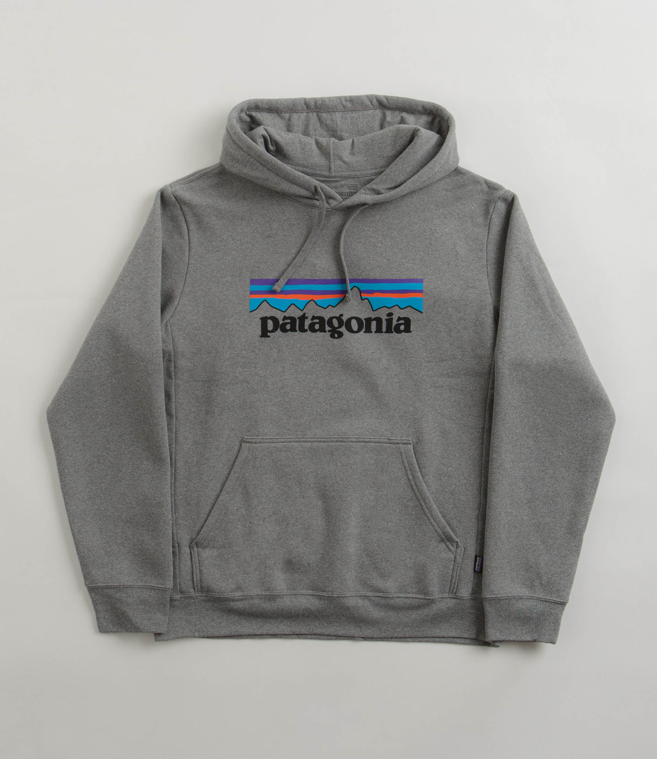 Patagonia men's p 6 hoodie sales