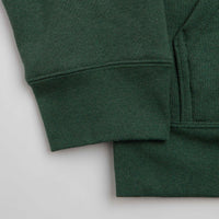 Patagonia P-6 Logo Uprisal Hoodie - P-6 Outline: Canopy Green thumbnail