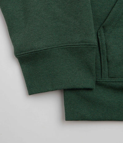 Patagonia P-6 Logo Uprisal Hoodie - P-6 Outline: Canopy Green