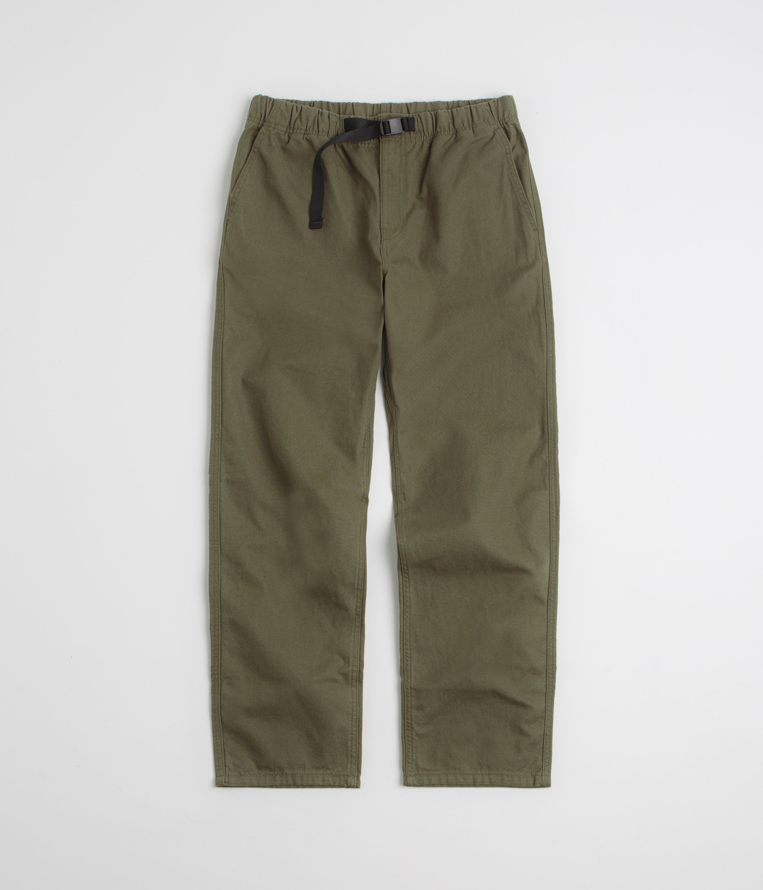 Patagonia Point Reyes Canvas Gi Pants in Basin Green