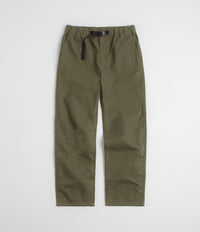 Patagonia Point Reyes Canvas Gi Pants in Basin Green