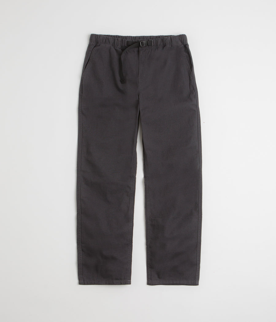 Patagonia Point Reyes Canvas Gi Pants in Ink Black