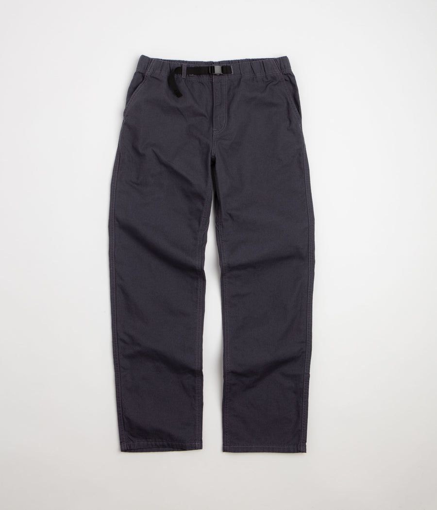 Patagonia Point Reyes Canvas Gi Pants in Smolder Blue