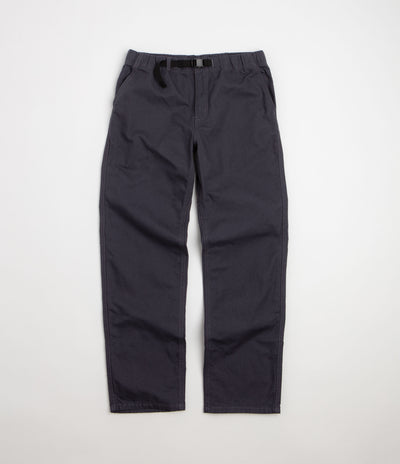 Patagonia Point Reyes Canvas Gi Pants in Smolder Blue