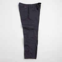 Patagonia Point Reyes Canvas Gi Pants in Smolder Blue thumbnail