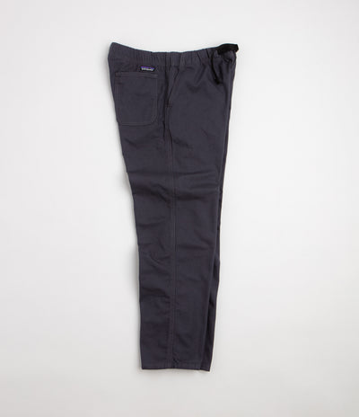 Patagonia Point Reyes Canvas Gi Pants in Smolder Blue