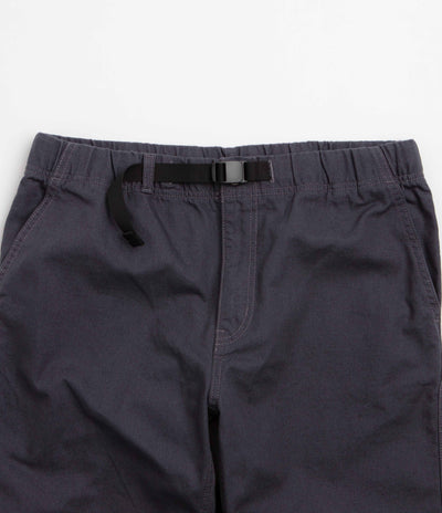 Patagonia Point Reyes Canvas Gi Pants in Smolder Blue
