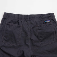 Patagonia Point Reyes Canvas Gi Pants in Smolder Blue thumbnail