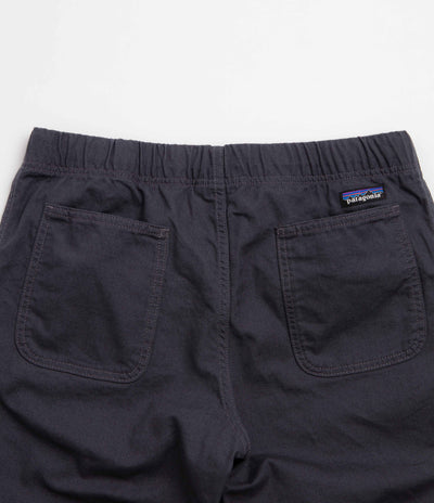Patagonia Point Reyes Canvas Gi Pants in Smolder Blue