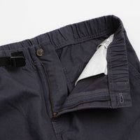 Patagonia Point Reyes Canvas Gi Pants in Smolder Blue thumbnail