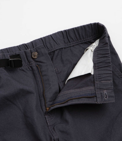 Patagonia Point Reyes Canvas Gi Pants in Smolder Blue