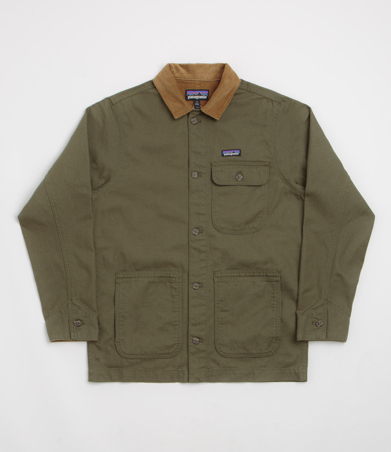 ジャケット・アウター patagonia point Reyes canvas jacket Patagonia Point Reyes Canvas Jacket - Casual jacket Men's | Free