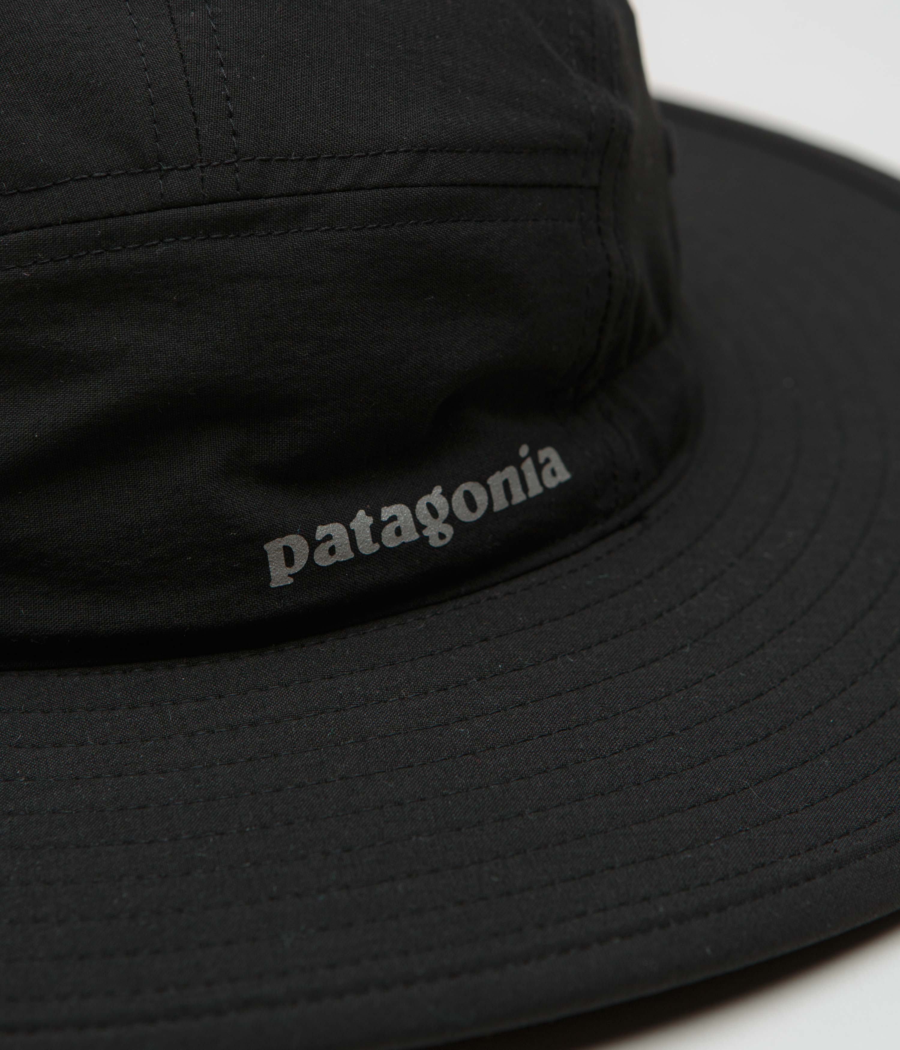 Patagonia Quandary Brimmer Hat Black Flatspot patagonia-quandary-brimmer-hat-black-flatspot