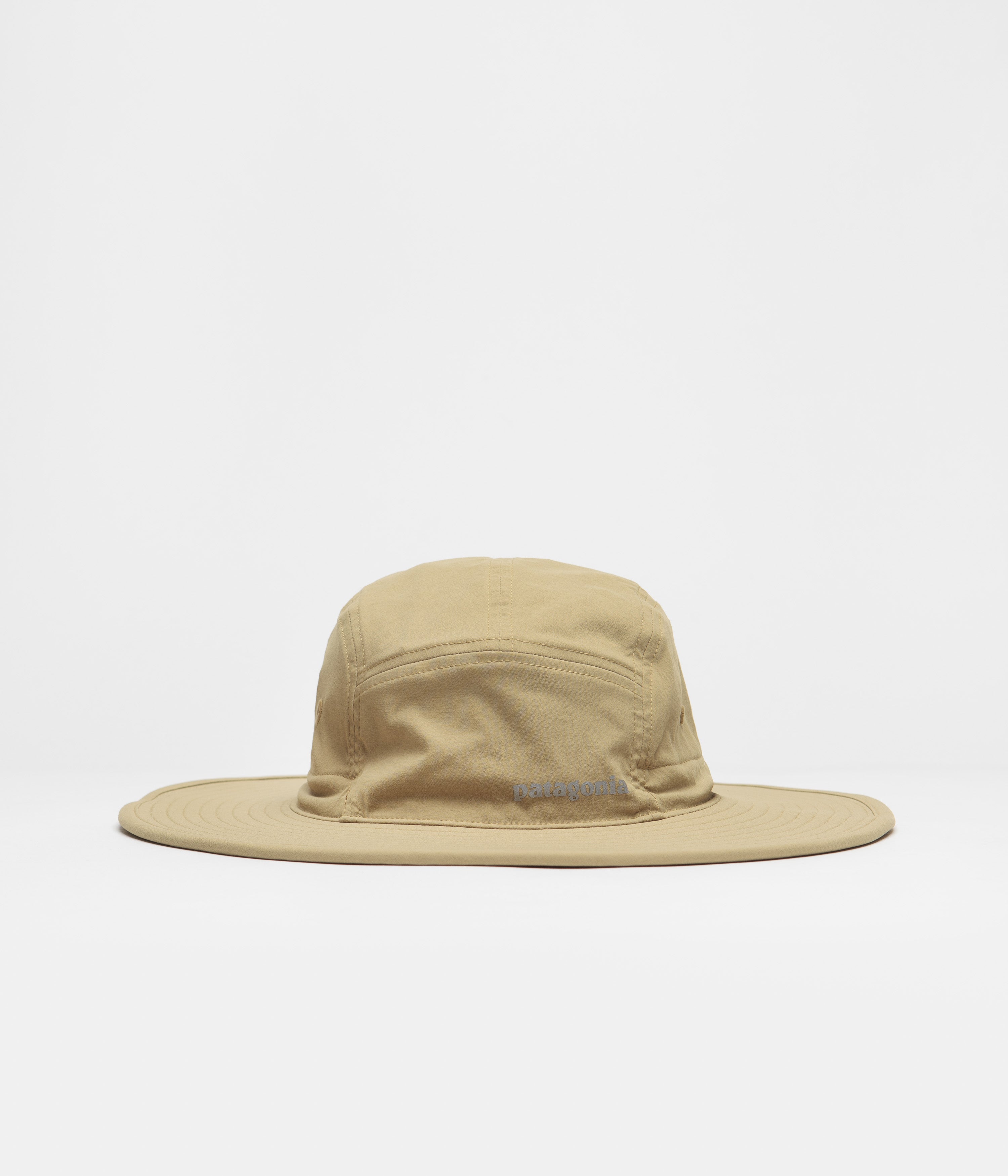 Patagonia Quandary Brimmer Hat '73 Skyline