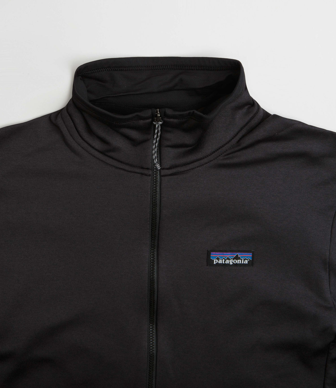 Patagonia sweatshirt zip up store