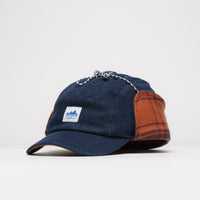 Patagonia Range Earflap Cap - Cascade: Burnished Red thumbnail