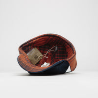 Patagonia Range Earflap Cap - Cascade: Burnished Red thumbnail