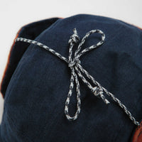 Patagonia Range Earflap Cap - Cascade: Burnished Red thumbnail