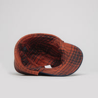 Patagonia Range Earflap Cap - Cascade: Burnished Red thumbnail