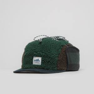 Cascade Green