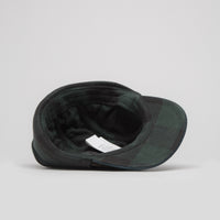 Patagonia Range Earflap Cap - Cascade Green thumbnail