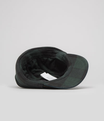 Patagonia Range Earflap Cap - Cascade Green