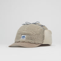 Patagonia Range Earflap Cap - Pelican thumbnail