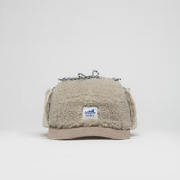 Patagonia Range Earflap Cap - Pelican thumbnail