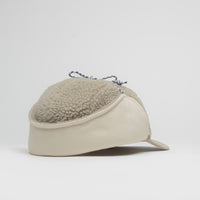 Patagonia Range Earflap Cap - Pelican thumbnail