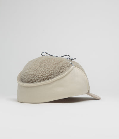 Patagonia Range Earflap Cap - Pelican