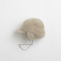 Patagonia Range Earflap Cap - Pelican thumbnail