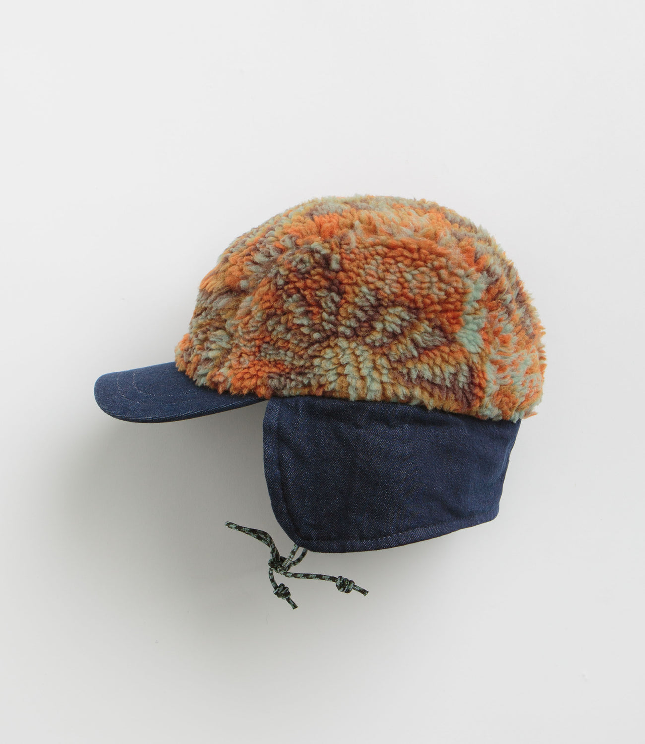 Patagonia ear flap cap store