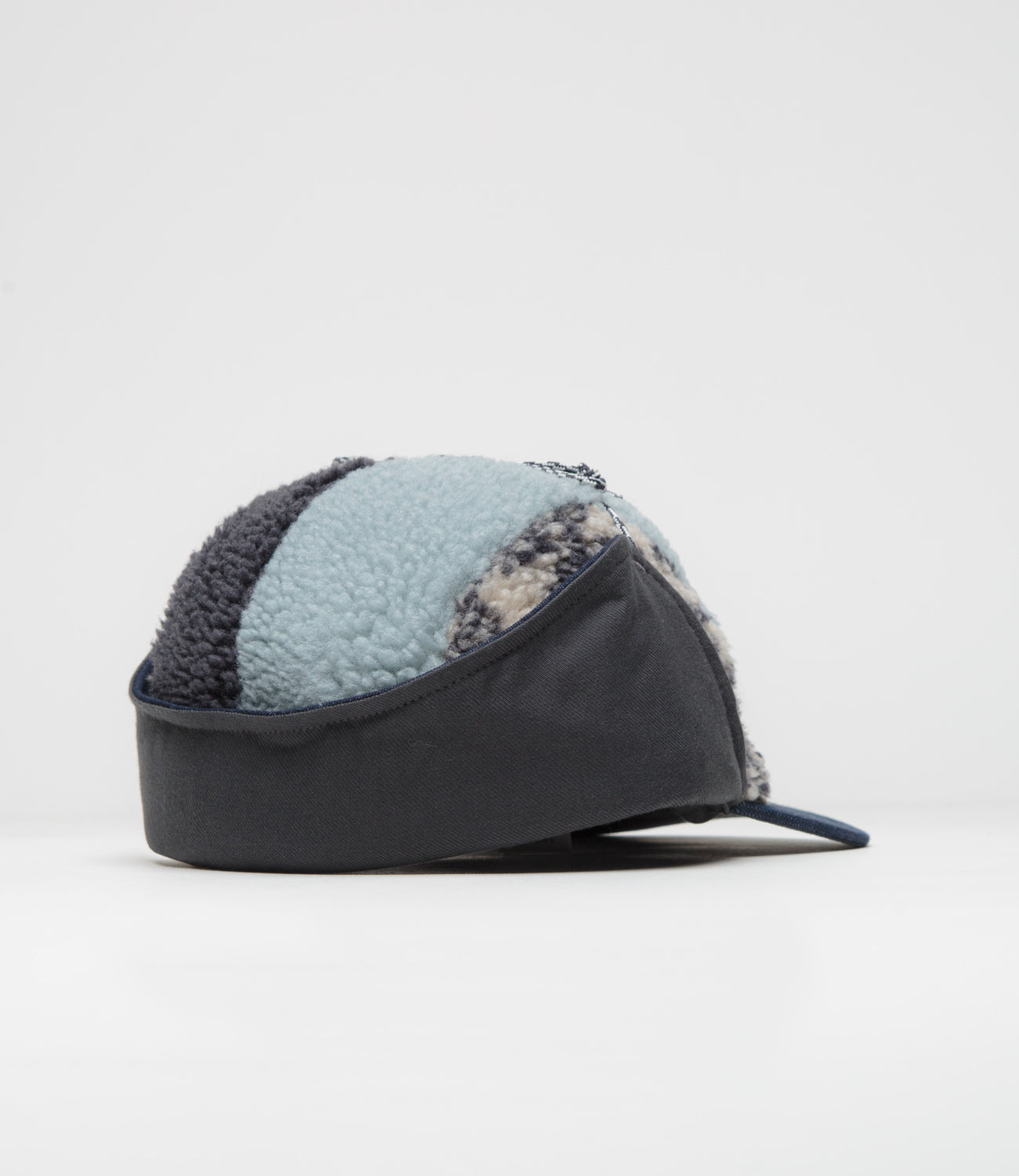 Patagonia Range Earflap Cap | Alpine / Alpine Accessories