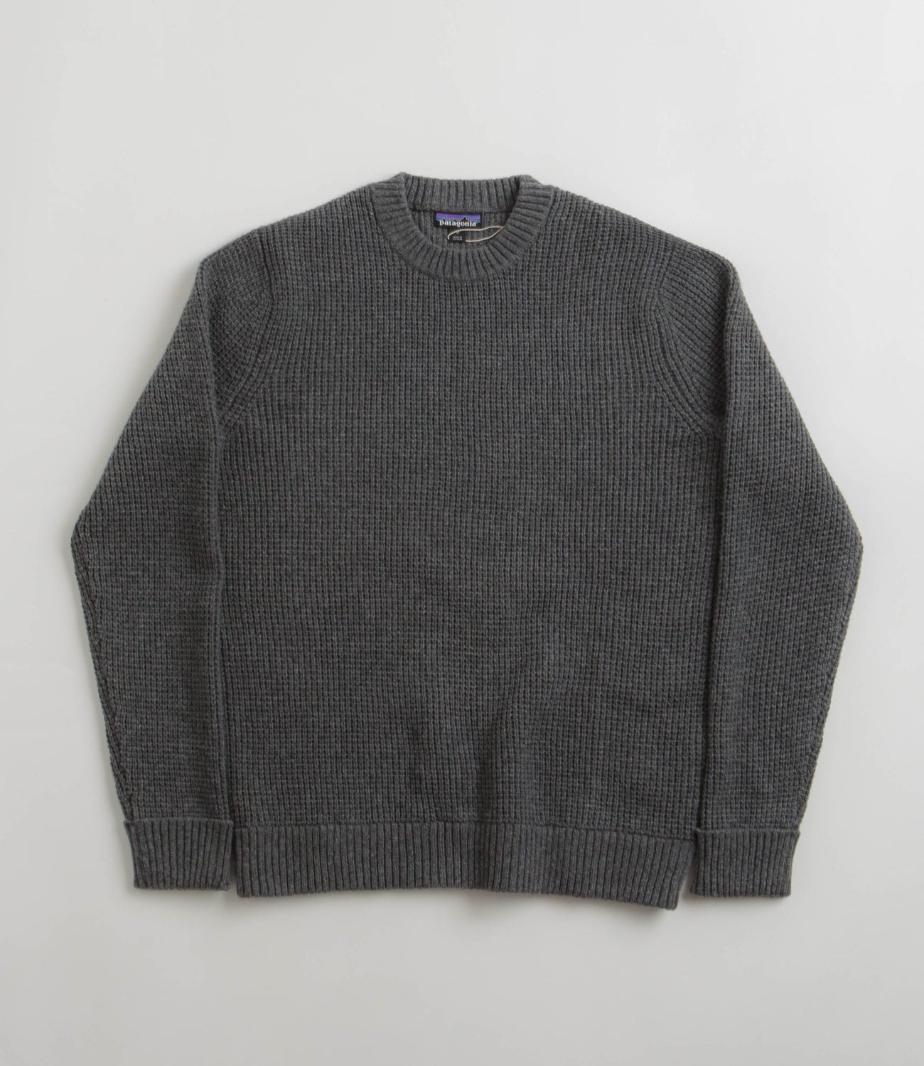 Patagonia crewneck sweater on sale