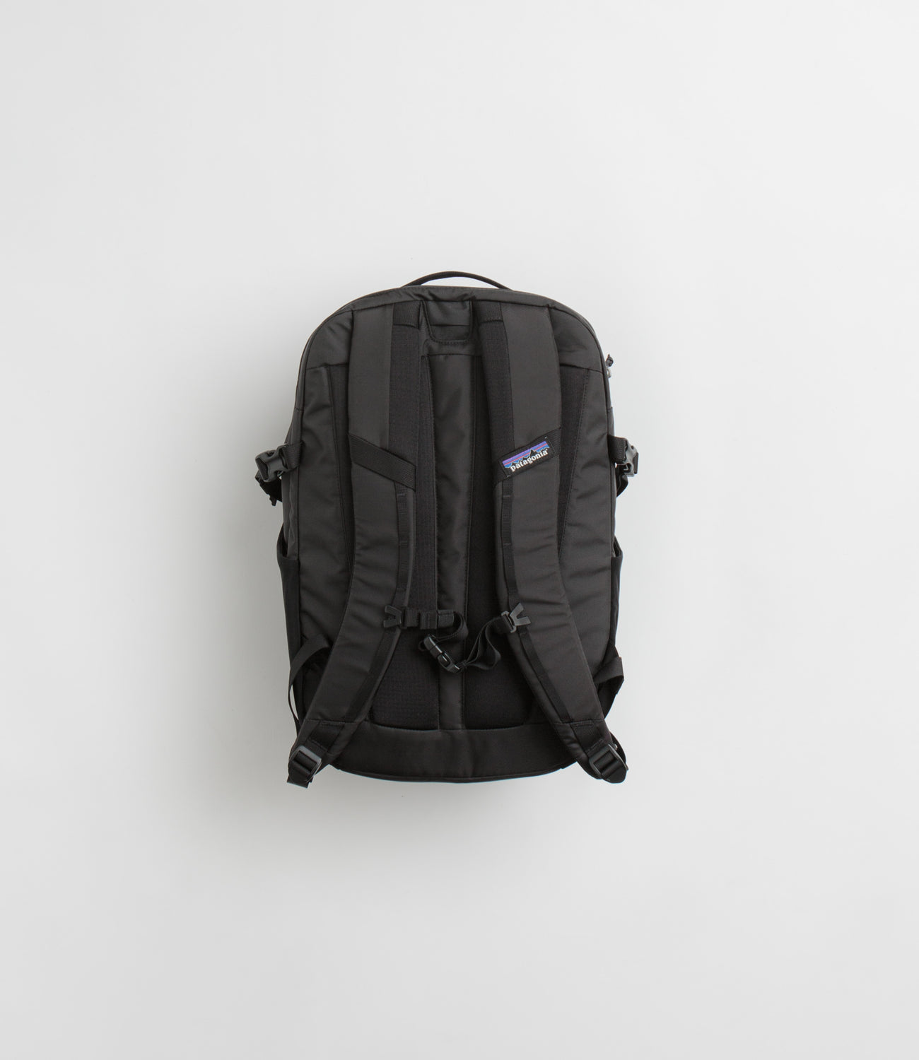 Patagonia Refugio Day Pack 26L Black Flatspot