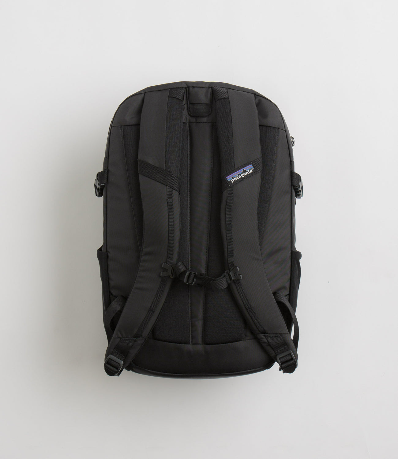 patagonia arbor 26l backpack black Patagonia Refugio Day Pack 26L - Black