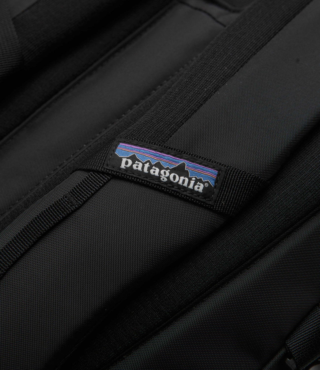 patagonia arbor 26l backpack black Patagonia Refugio Day Pack 26L - Black