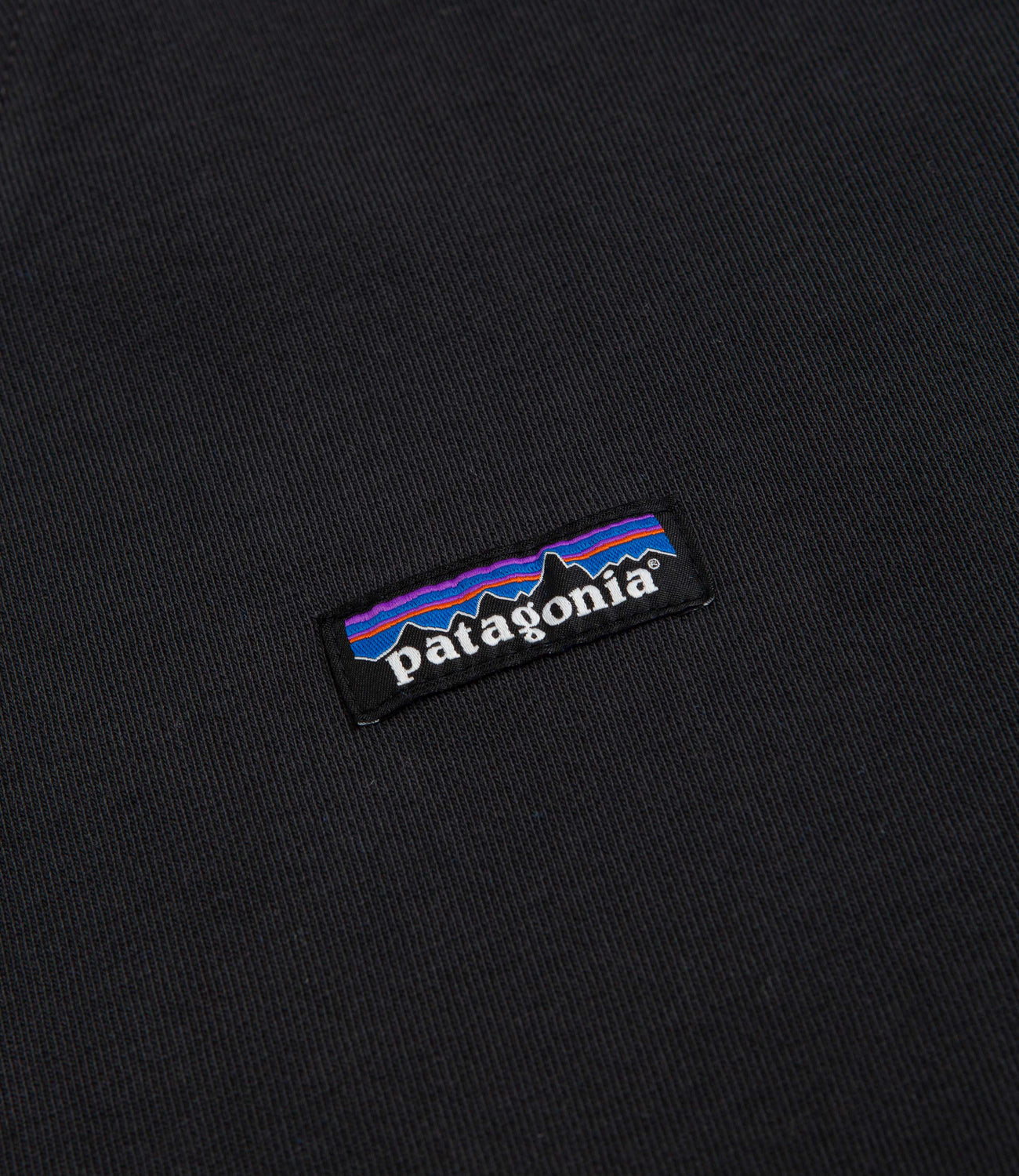 Patagonia crewneck top
