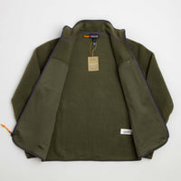 Patagonia Retro Pile Fleece - Basin Green thumbnail