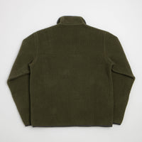Patagonia Retro Pile Fleece - Basin Green thumbnail