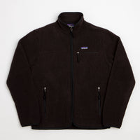 Patagonia Retro Pile Fleece - Black thumbnail