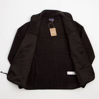 Patagonia Retro Pile Fleece - Black thumbnail
