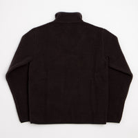 Patagonia Retro Pile Fleece - Black thumbnail