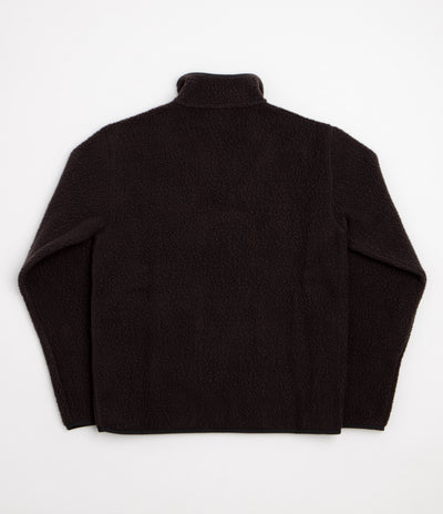 Patagonia Retro Pile Fleece - Black