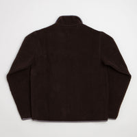 Patagonia Retro Pile Fleece in Den Brown thumbnail